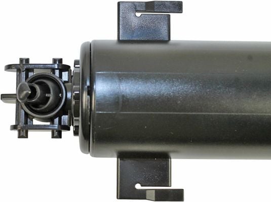 Washer Fluid Jet, headlight cleaning METZGER 2220537