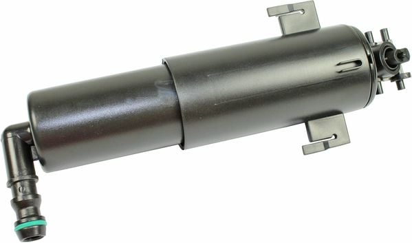 Washer Fluid Jet, headlight cleaning METZGER 2220539