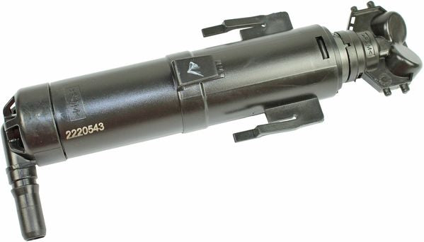 Washer Fluid Jet, headlight cleaning METZGER 2220543