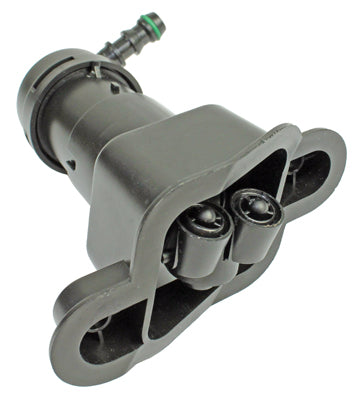 Washer Fluid Jet, headlight cleaning METZGER 2220545