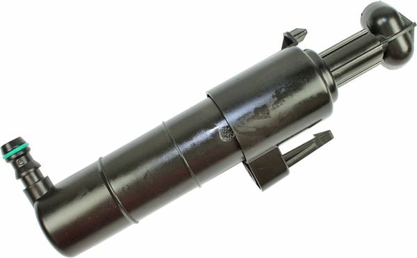 Washer Fluid Jet, headlight cleaning METZGER 2220547