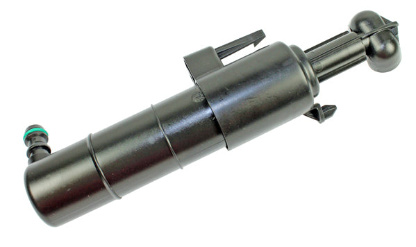 Washer Fluid Jet, headlight cleaning METZGER 2220548