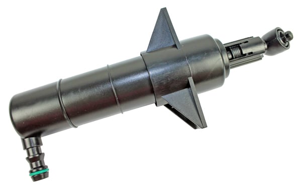 Washer Fluid Jet, headlight cleaning METZGER 2220551