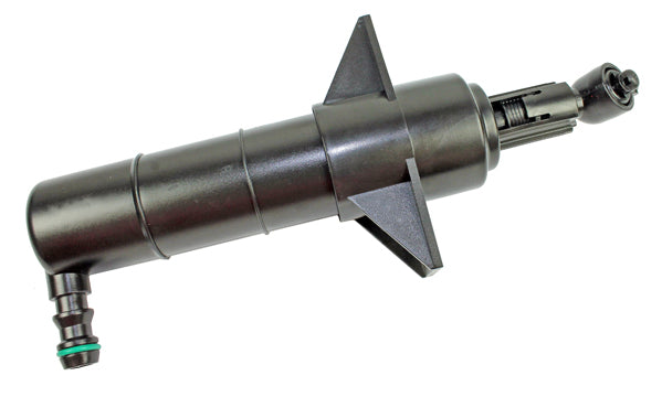 Washer Fluid Jet, headlight cleaning METZGER 2220552