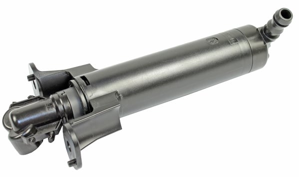 Washer Fluid Jet, headlight cleaning METZGER 2220559