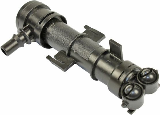 Washer Fluid Jet, headlight cleaning METZGER 2220561