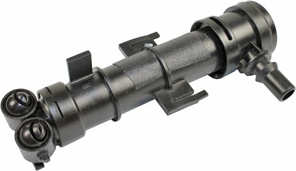 Washer Fluid Jet, headlight cleaning METZGER 2220562