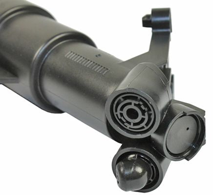 Washer Fluid Jet, headlight cleaning METZGER 2220564