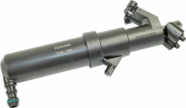 Washer Fluid Jet, headlight cleaning METZGER 2220566