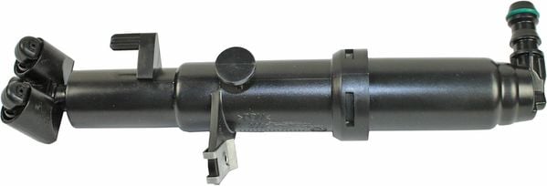 Washer Fluid Jet, headlight cleaning METZGER 2220568