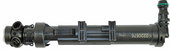 Washer Fluid Jet, headlight cleaning METZGER 2220576