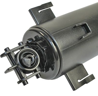 Washer Fluid Jet, headlight cleaning METZGER 2220577