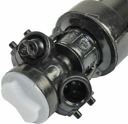 Washer Fluid Jet, headlight cleaning METZGER 2220578