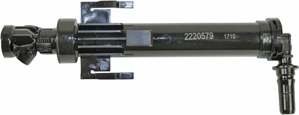 Washer Fluid Jet, headlight cleaning METZGER 2220579