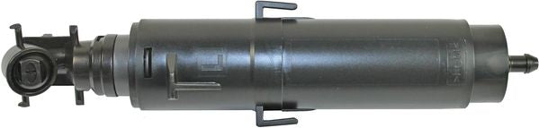 Washer Fluid Jet, headlight cleaning METZGER 2220581