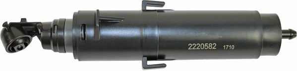 Washer Fluid Jet, headlight cleaning METZGER 2220582