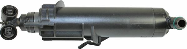 Washer Fluid Jet, headlight cleaning METZGER 2220588