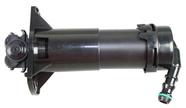 Washer Fluid Jet, headlight cleaning METZGER 2220593