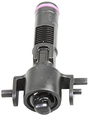 Washer Fluid Jet, headlight cleaning METZGER 2220635