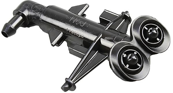 Washer Fluid Jet, headlight cleaning METZGER 2220644