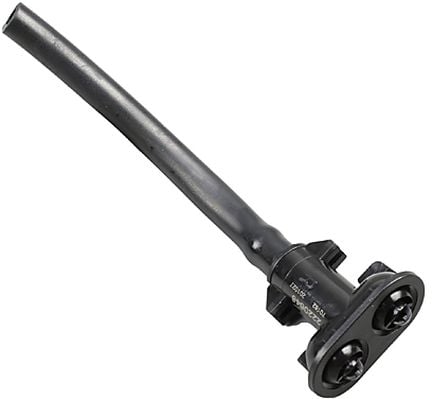 Washer Fluid Jet, headlight cleaning METZGER 2220648