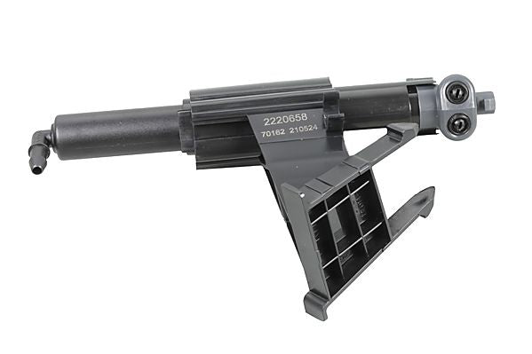 Washer Fluid Jet, headlight cleaning METZGER 2220658