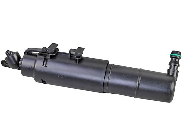 Washer Fluid Jet, headlight cleaning METZGER 2220661