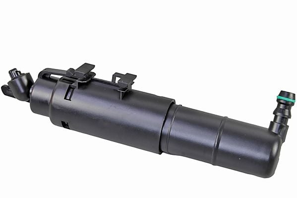 Washer Fluid Jet, headlight cleaning METZGER 2220662