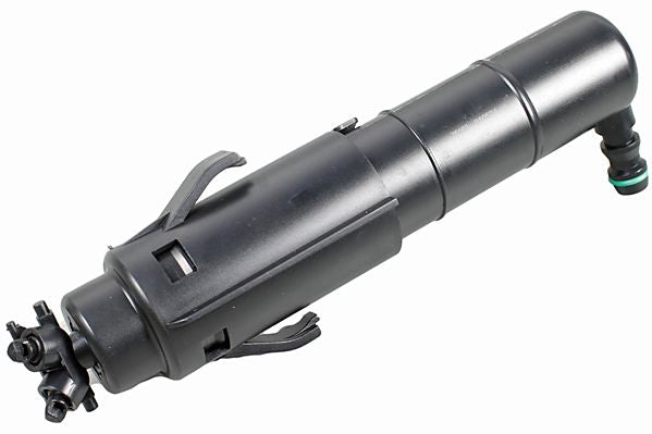 Washer Fluid Jet, headlight cleaning METZGER 2220669