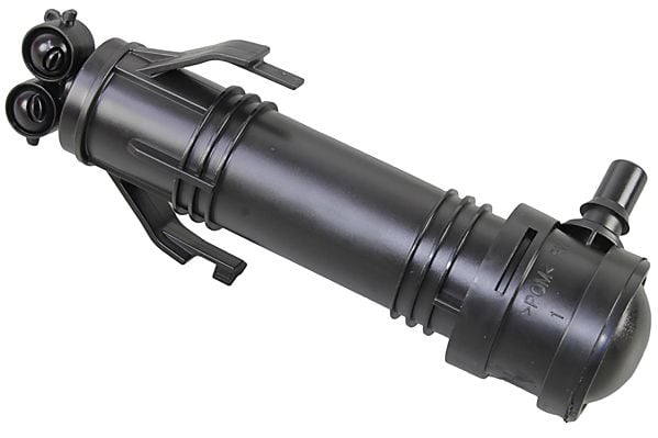 Washer Fluid Jet, headlight cleaning METZGER 2220673