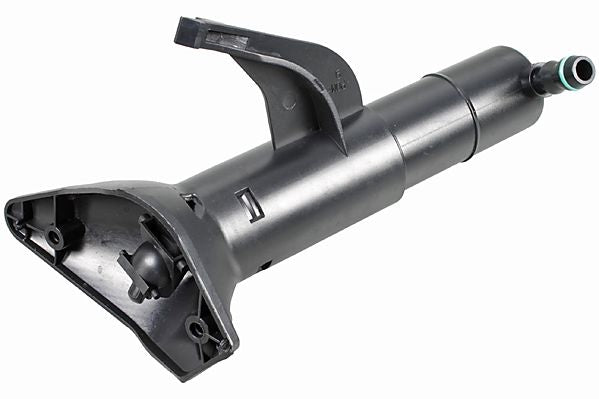 Washer Fluid Jet, headlight cleaning METZGER 2220675