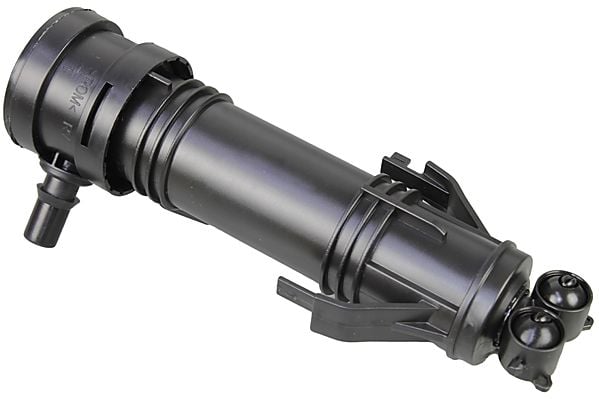 Washer Fluid Jet, headlight cleaning METZGER 2220677