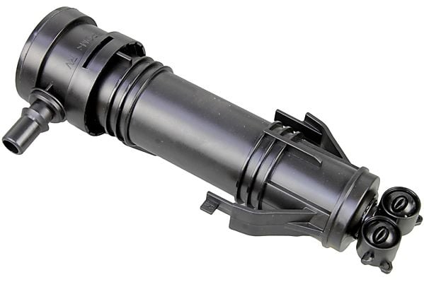 Washer Fluid Jet, headlight cleaning METZGER 2220678