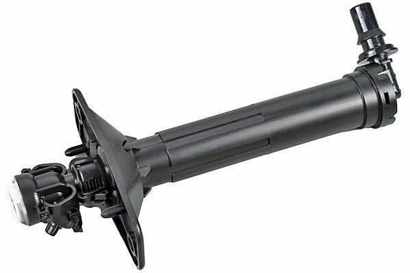 Washer Fluid Jet, headlight cleaning METZGER 2220680