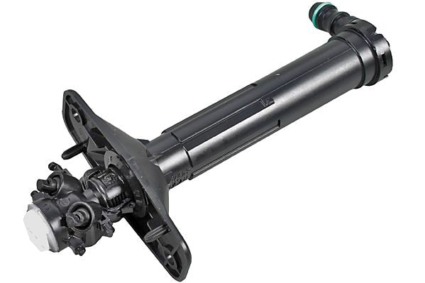 Washer Fluid Jet, headlight cleaning METZGER 2220682