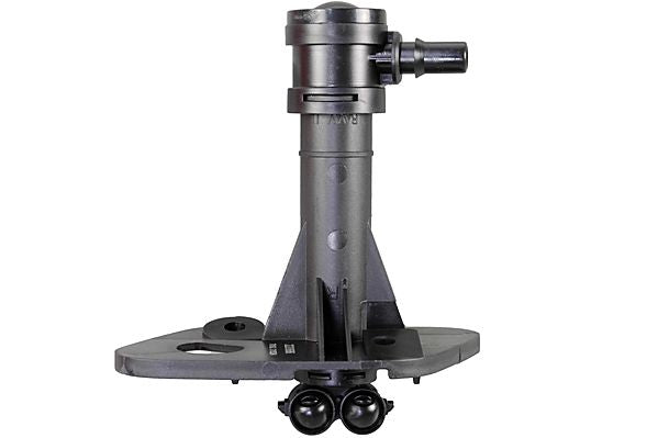 Washer Fluid Jet, headlight cleaning METZGER 2220686