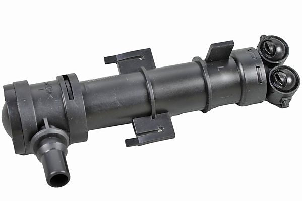 Washer Fluid Jet, headlight cleaning METZGER 2220687