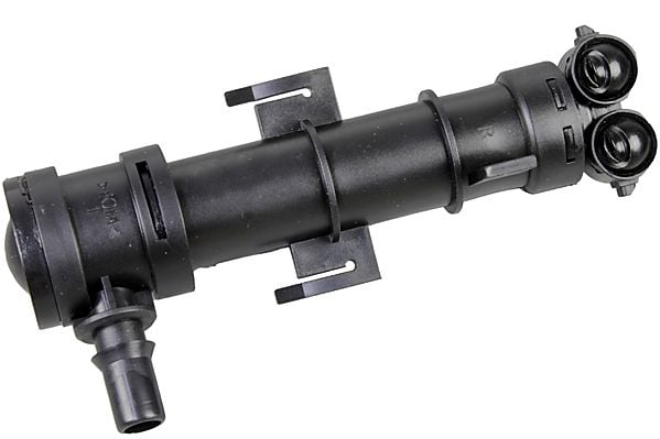 Washer Fluid Jet, headlight cleaning METZGER 2220688