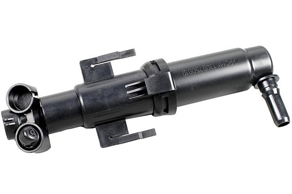 Washer Fluid Jet, headlight cleaning METZGER 2220690