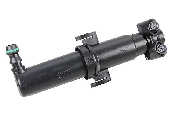 Washer Fluid Jet, headlight cleaning METZGER 2220697