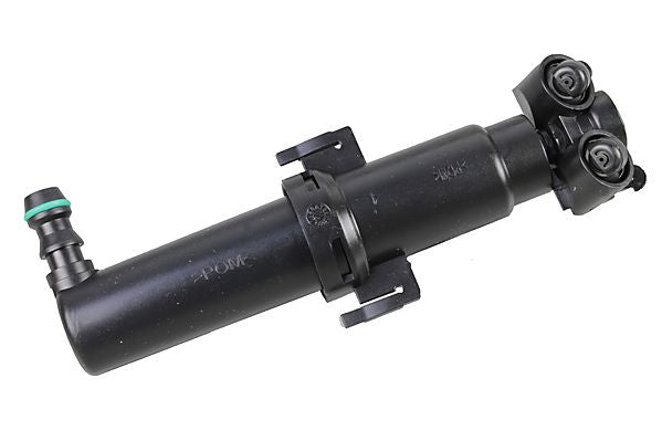 Washer Fluid Jet, headlight cleaning METZGER 2220698