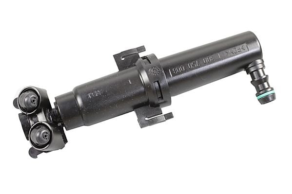 Washer Fluid Jet, headlight cleaning METZGER 2220701