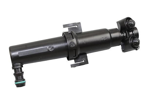 Washer Fluid Jet, headlight cleaning METZGER 2220702