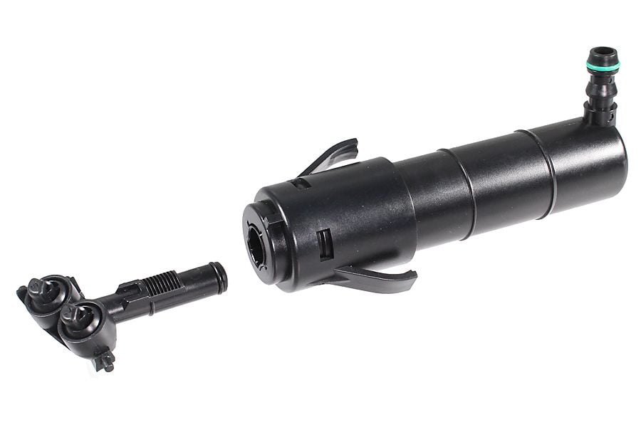 Washer Fluid Jet, headlight cleaning METZGER 2220703