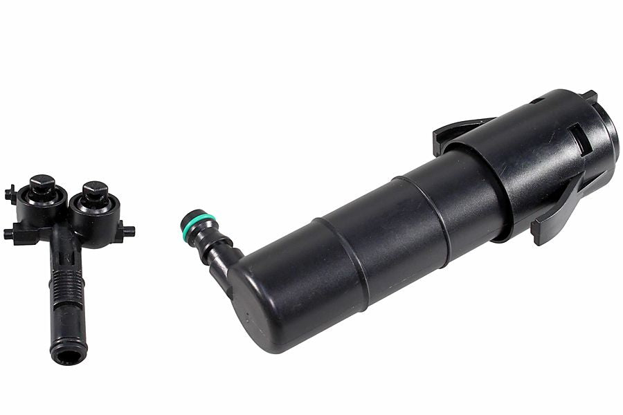 Washer Fluid Jet, headlight cleaning METZGER 2220704