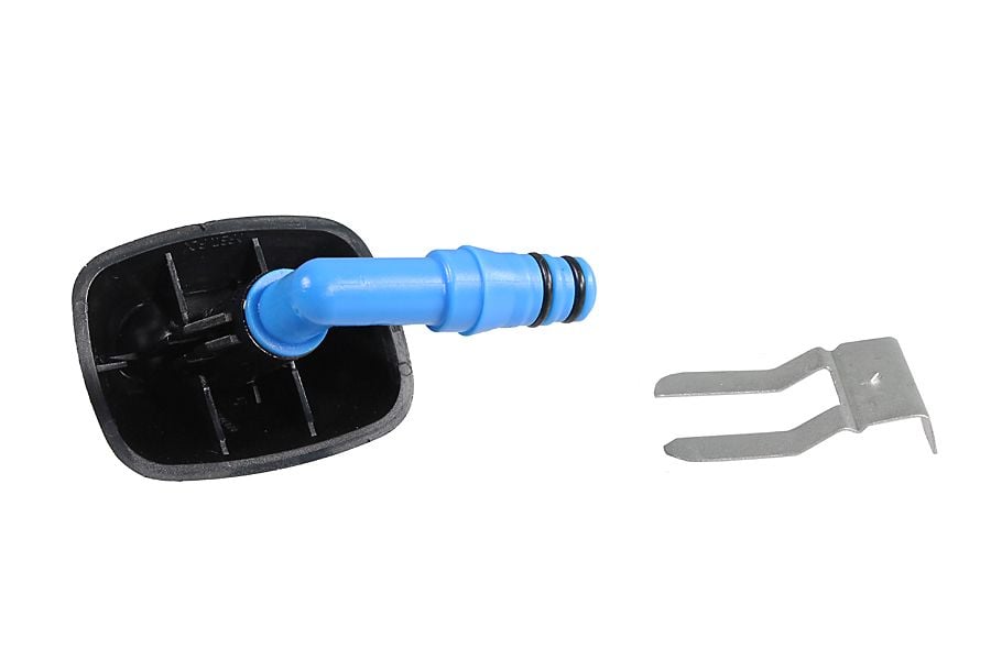 Washer Fluid Jet, headlight cleaning METZGER 2220709