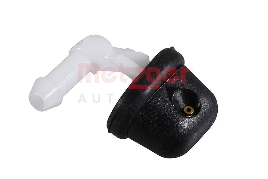 Washer Fluid Jet, window cleaning METZGER 2220717