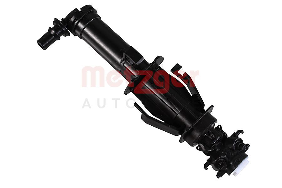 Washer Fluid Jet, headlight cleaning METZGER 2220721