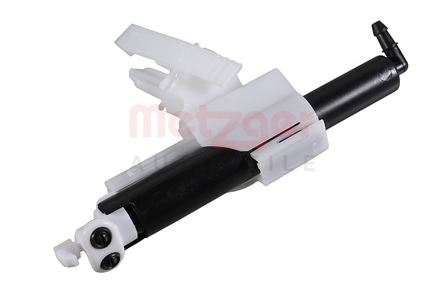 Washer Fluid Jet, headlight cleaning METZGER 2220729
