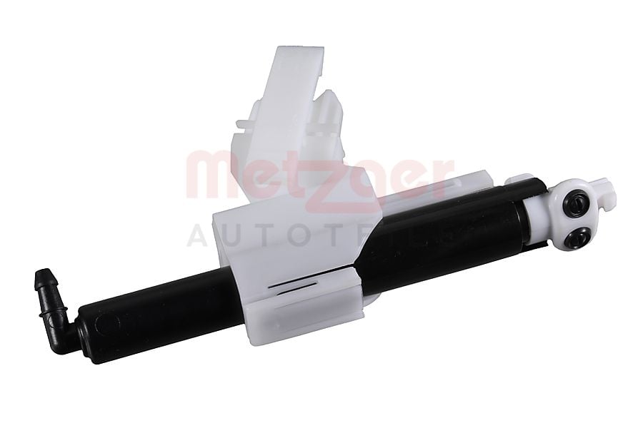Washer Fluid Jet, headlight cleaning METZGER 2220730